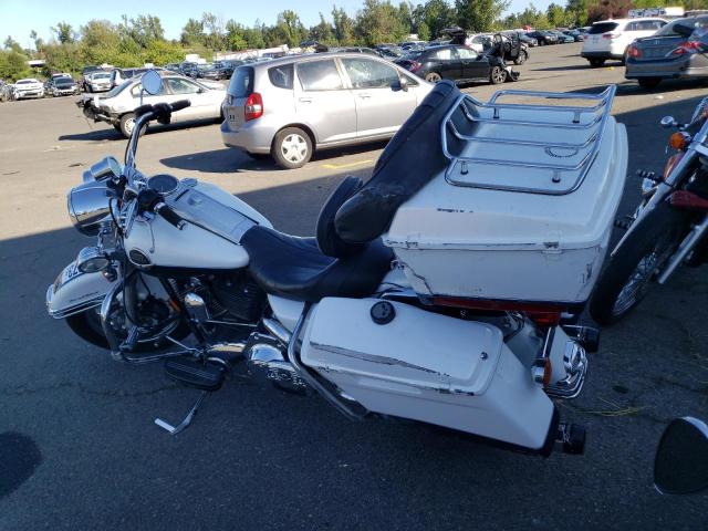 2008 HARLEY-DAVIDSON FLHRC 1HD1FR4308Y649031