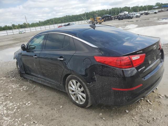 5XXGN4A70EG303515 KIA OPTIMA EX