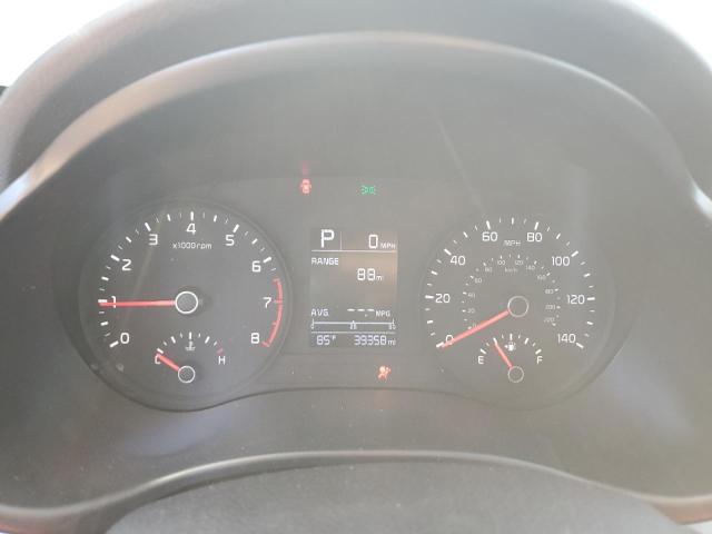 3KPA24AD2ME364778 KIA RIO LX