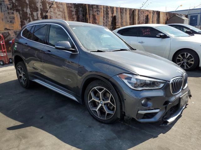 WBXHT3C34H5F76793 BMW X1 Xdrive28i