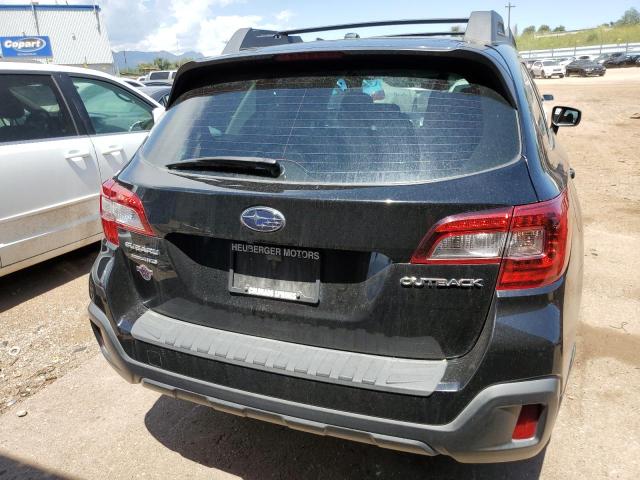 4S4BSABCXK3212014 Subaru Outback 2.5i