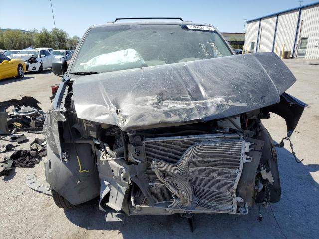 2C4RDGCG0GR392491 Dodge Grand Caravan Sxt