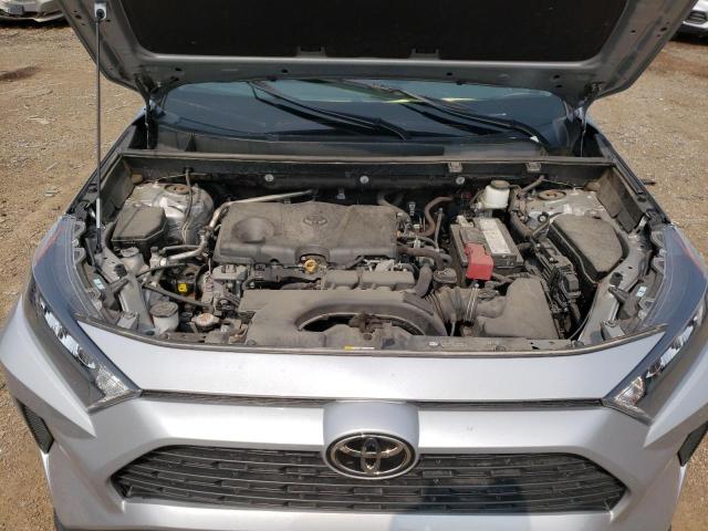 2T3H1RFV9LW097593 Toyota RAV4 LE 11