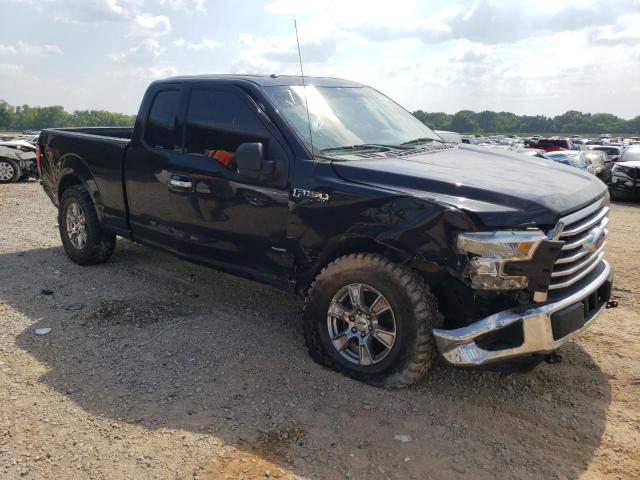 1FTEX1EP2FFA52474 Ford F150 Super Cab