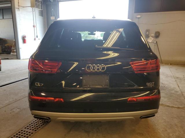 WA1LAAF72HD020205 2017 AUDI Q7, photo no. 6