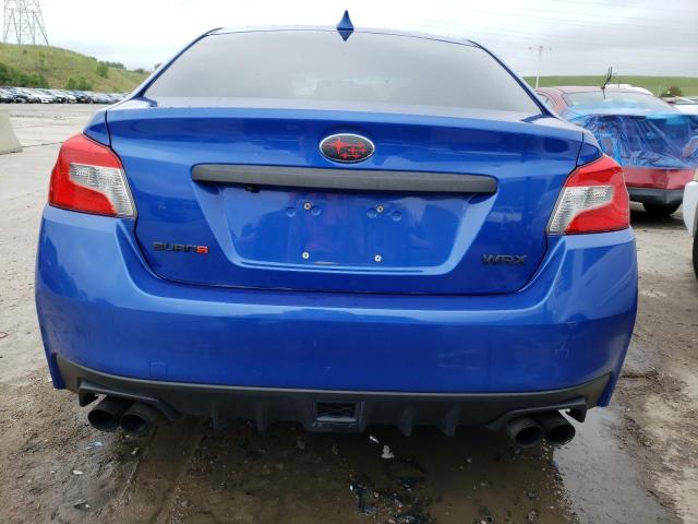 JF1VA1A61F9826975 Subaru WRX