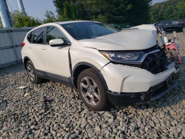 Vin: 2hkrw2h80hh687314, lot: 60231623, honda crv exl 20174