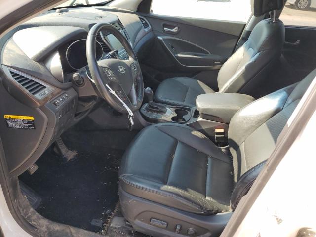 2019 HYUNDAI SANTA FE X - KM8SN4HF7KU307652