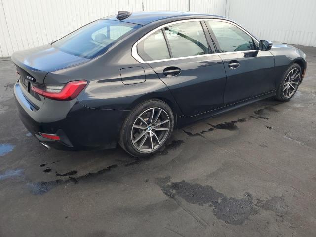 2021 BMW 330XI - 3MW5R7J06M8C12011