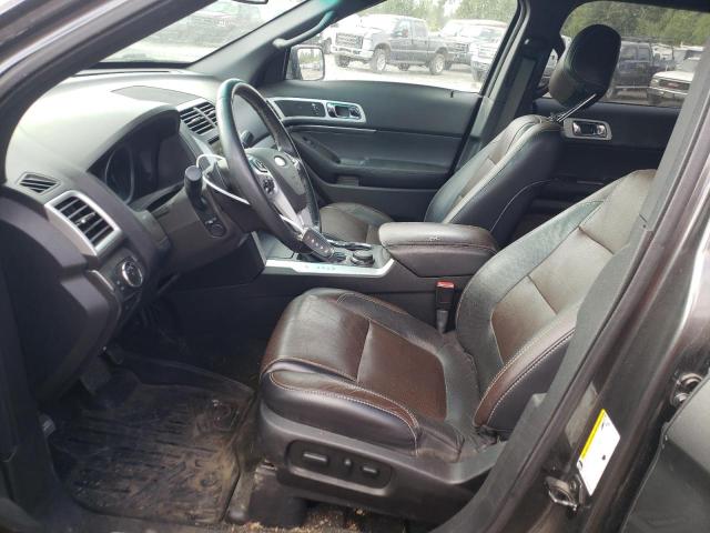 1FM5K8GT9FGC39332 Ford EXPLORER SPORT