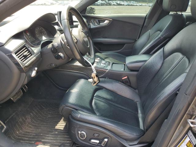 2016 AUDI S7 PRESTIG - WAUW2AFC0GN194292