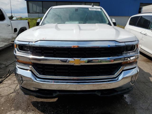 2019 CHEVROLET 1500 SILVE - 2GCVKPEC6K1122865