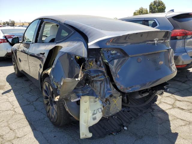 5YJYGDEF7MF072064 Tesla Model Y