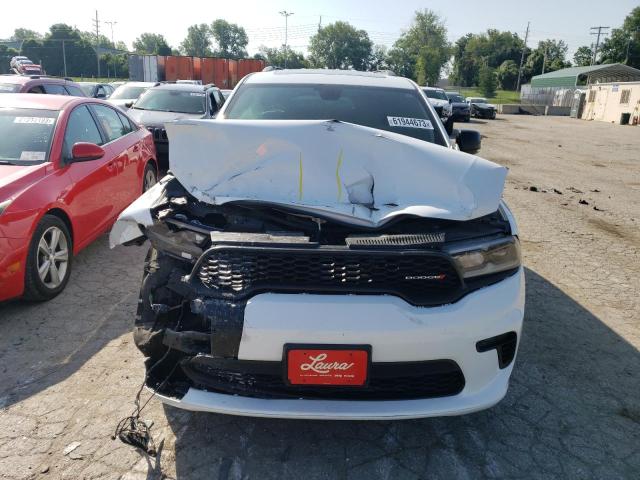 1C4RDJDG0MC578306 Dodge DURANGO GT
