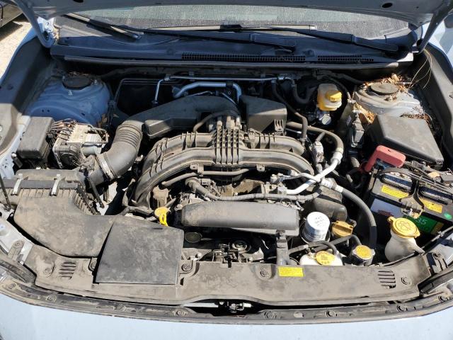 JF2GTADC6JH311937 Subaru Crosstrek Premium