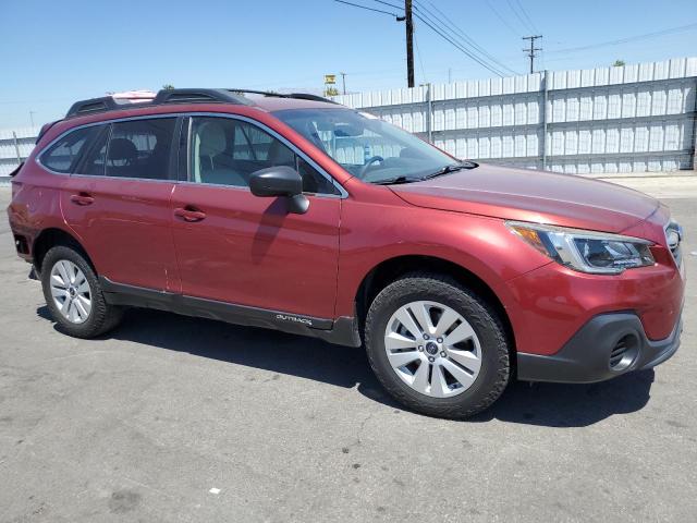 4S4BSABC2K3227588 Subaru Outback 2.5i