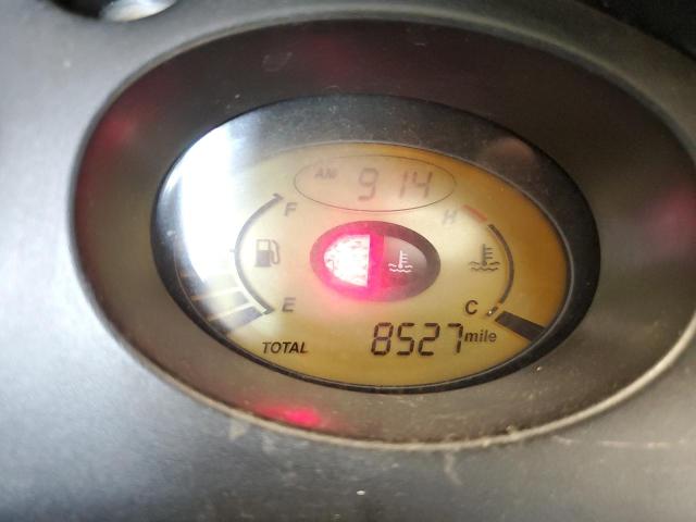 2009 HONDA FSC600 D JH2PF01199K700676