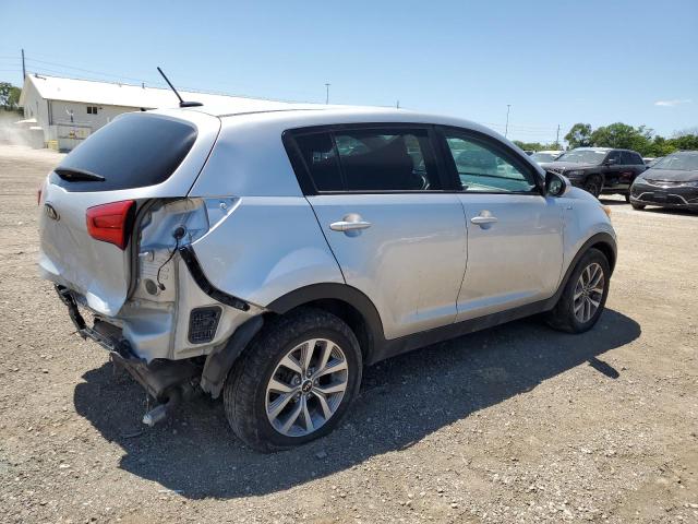 KNDPBCAC4G7821056 KIA Sportage Lx