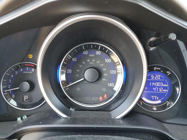 3HGGK5H68JM722685 Honda Fit Sport