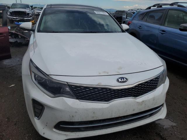 5XXGT4L32JG238189 KIA Optima Lx