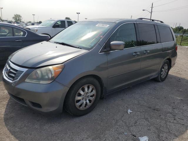 2009 Honda Odyssey EX