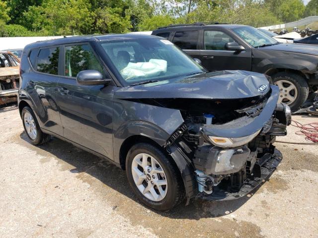 KNDJ23AU1M7754197 KIA SOUL LX