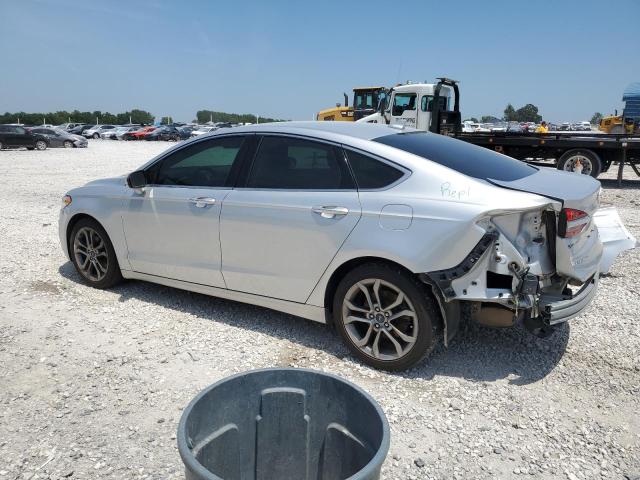 3FA6P0CD0KR253994 2019 FORD FUSION, photo no. 2