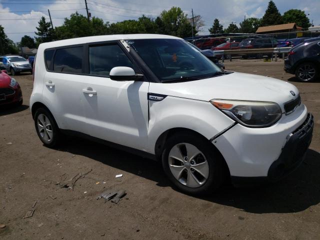 KNDJN2A20G7272700 | 2016 KIA SOUL