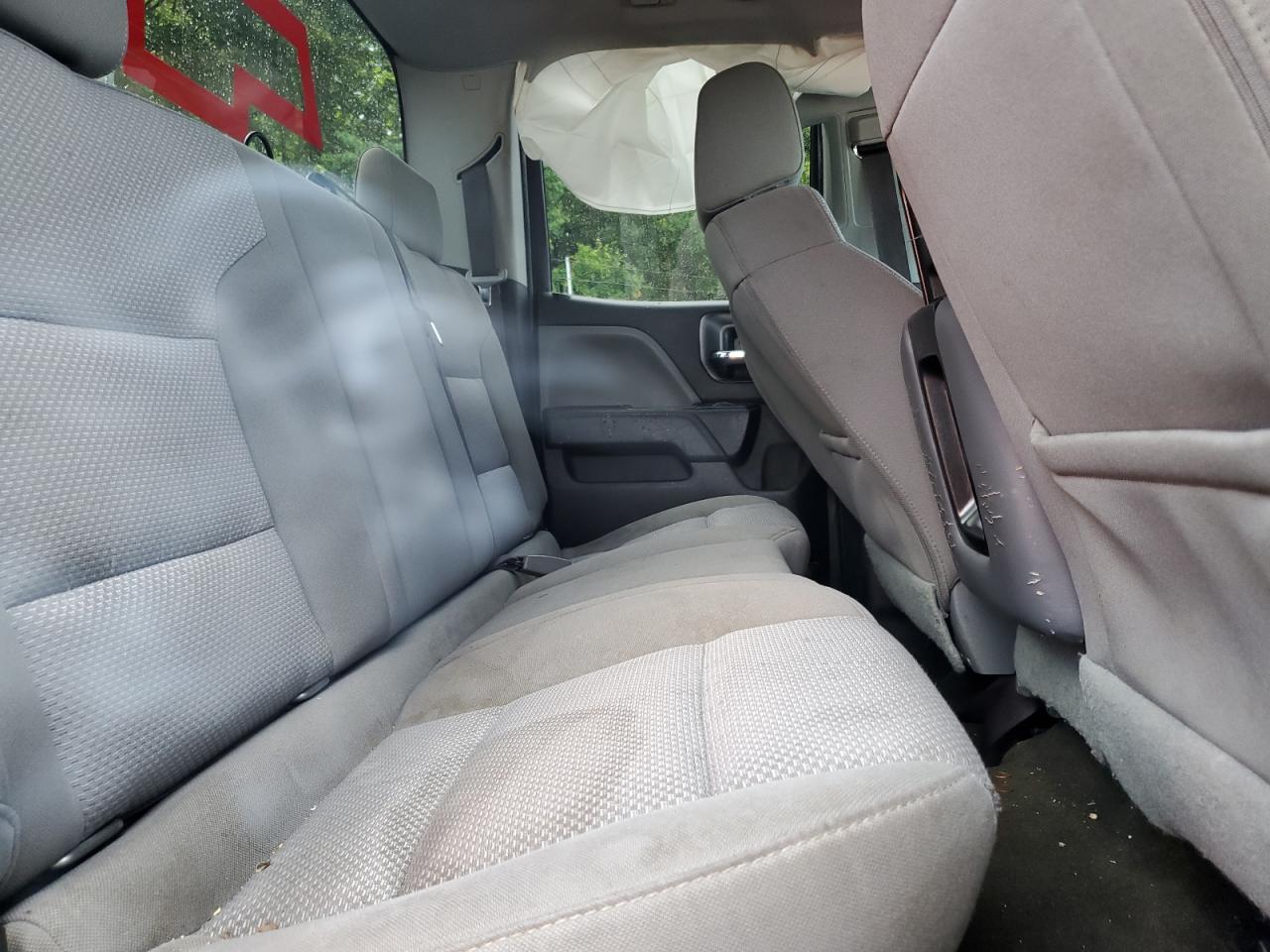 1GCVKPEC5HZ241586 CHEVROLET ALL Models 2017