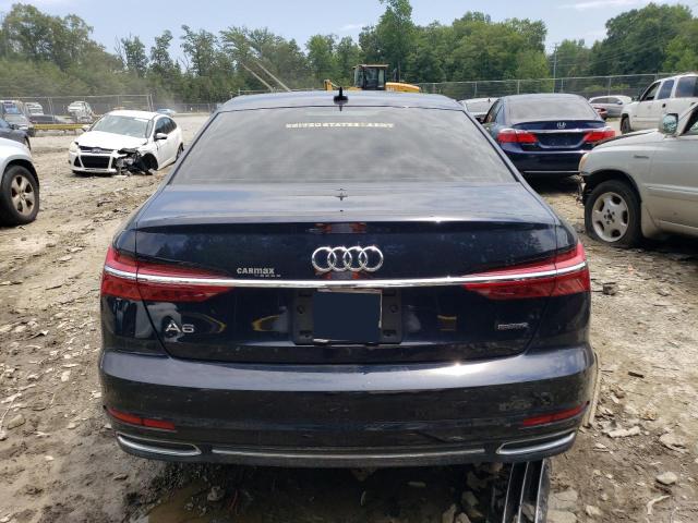 WAUE8AF2XKN118444 Audi A6 PREMIUM 6