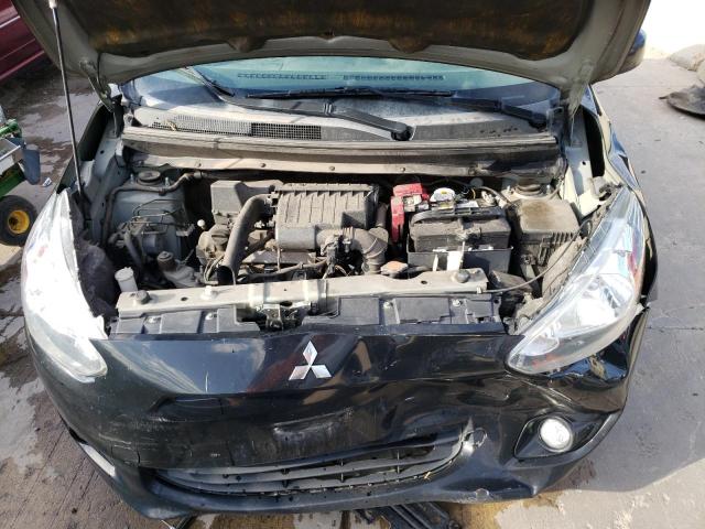 ML32A4HJ4EH004896 Mitsubishi MIRAGE ES