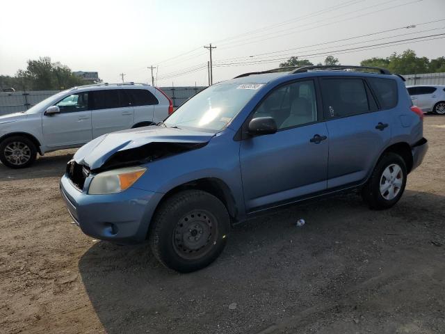 2006 Toyota RAV4 