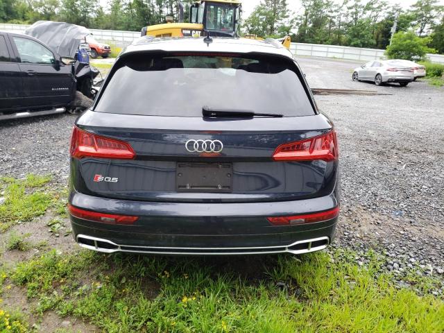 2018 AUDI SQ5 PRESTI WA1C4BFY5J2160840