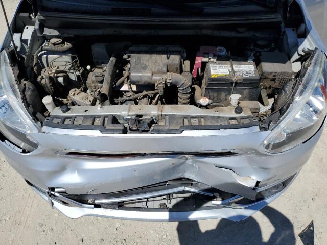 ML32A3HJ3HH016486 Mitsubishi MIRAGE ES