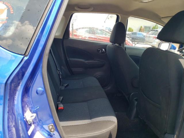 3N1CE2CP5GL386739 Nissan Versa Note S