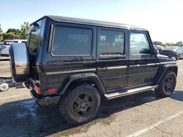 VIN WDCYC3KF2HX283074 2017 Mercedes-Benz G-Class, 550 no.3