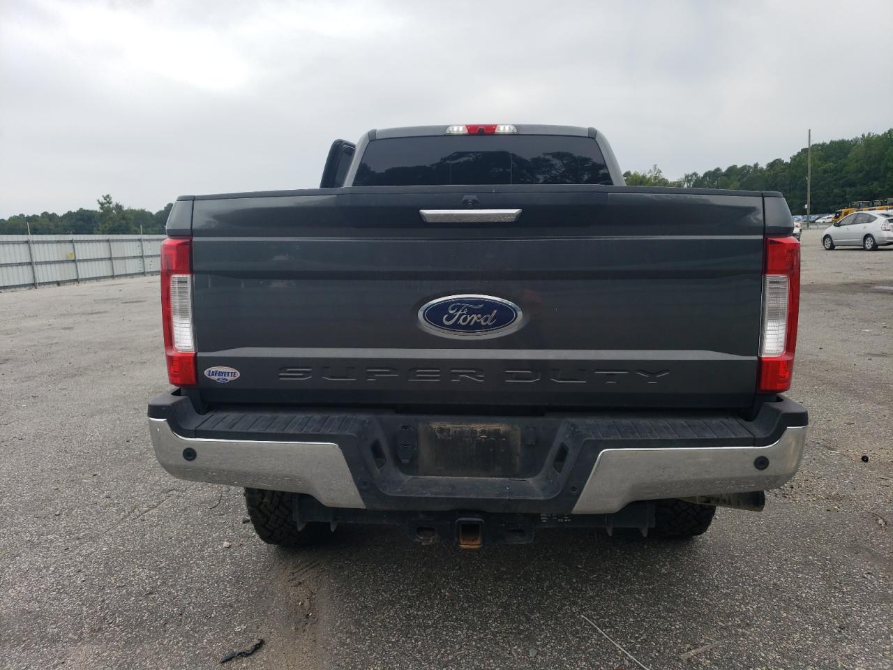 1FT7W2BT5KEG63554 FORD F250 2019