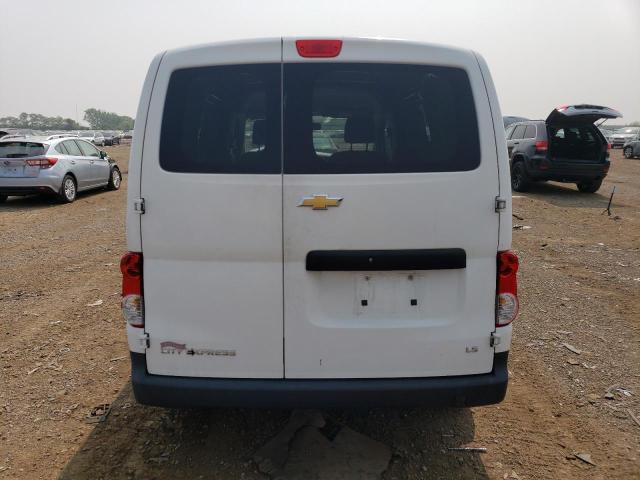 2015 CHEVROLET CITY EXPRE - 3N63M0YN8FK719397