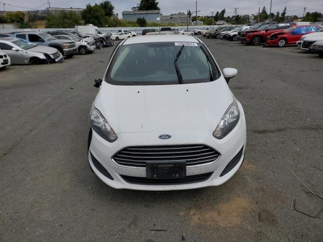 3FADP4BJ4KM110971 Ford FIESTA SE