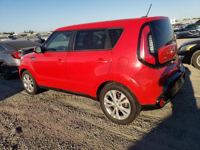 KNDJP3A57G7829239 KIA SOUL +