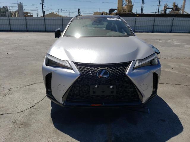 2023 LEXUS UX 250H BA JTHB6JBH6P2145895