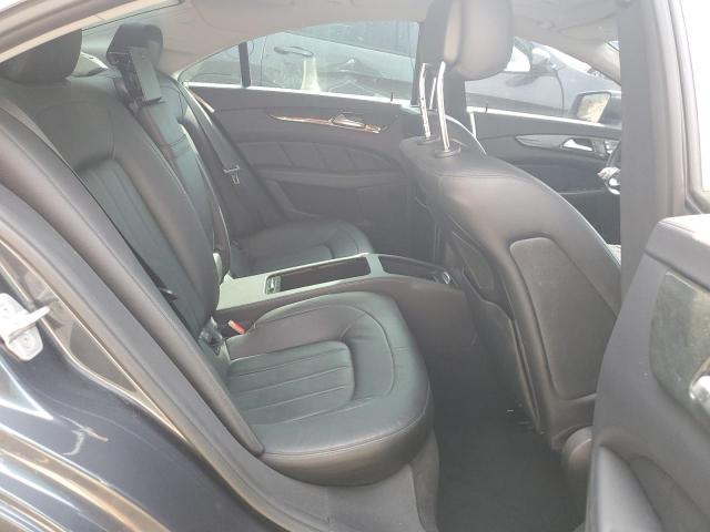 2016 MERCEDES-BENZ CLS 400 - WDDLJ6FB1GA172618