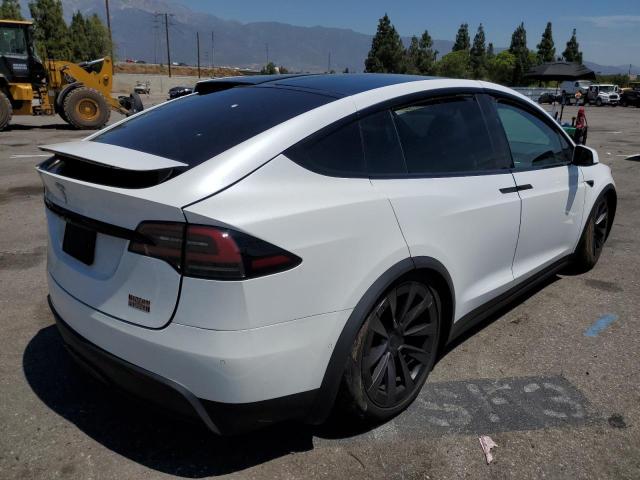 7SAXCBE64PF374964 Tesla Model X  3