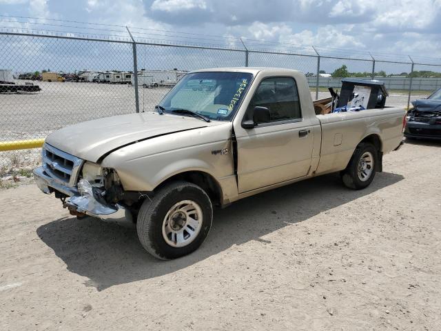 1999 Ford Ranger 