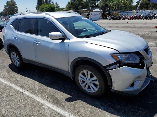 KNMAT2MVXFP554577 Nissan ROGUE S