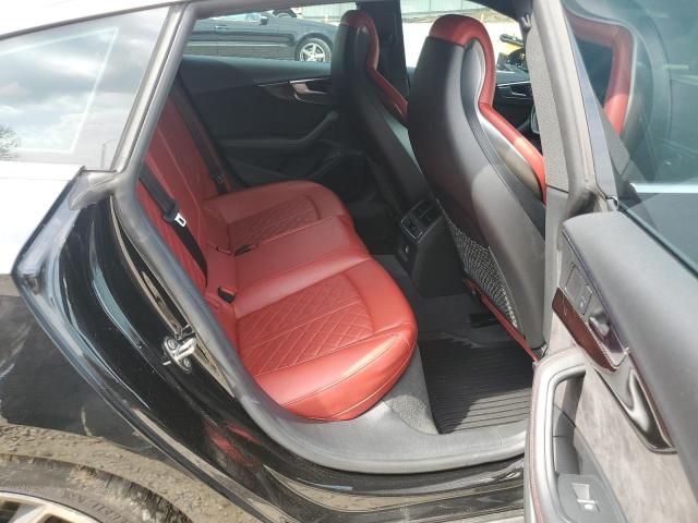 WAUC4CF59JA060051 Audi S5 Prestige