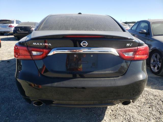 1N4AA6AP2HC372939 Nissan Maxima 3.5s