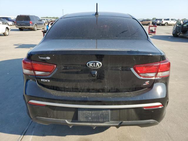 3KPA24AD3ME394923 Kia Rio LX 6