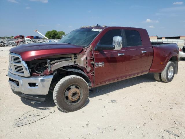 2017 Ram 3500 Laramie