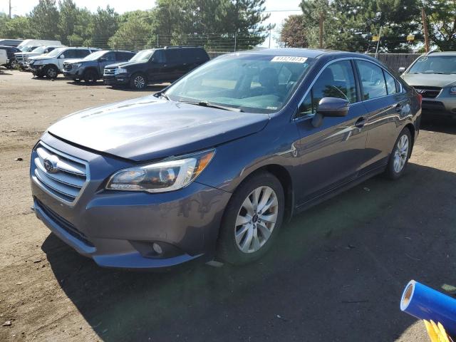 VIN 4S3BNBF67G3031823 2016 SUBARU LEGACY no.1